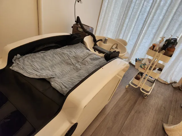 PureLux YANGSIGUAN Hair & Scalp Spa