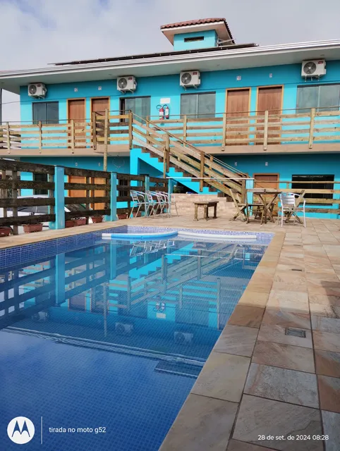 Energia do Vento Pousada