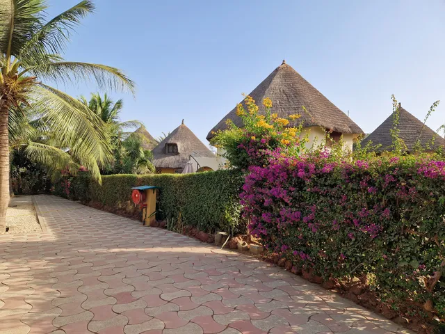 Residence les Tennis