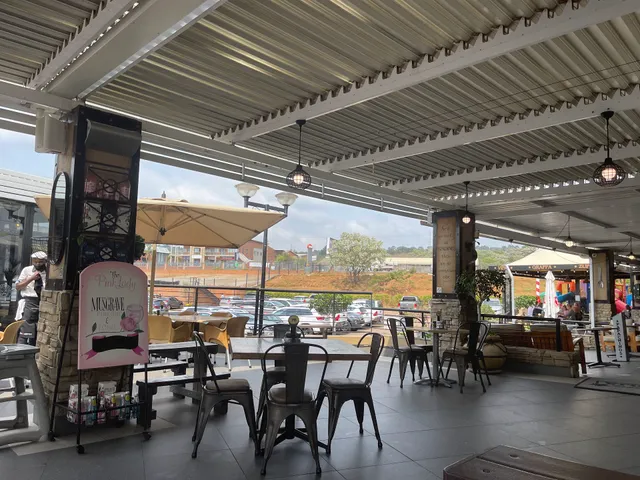 Papachinos Silverlakes