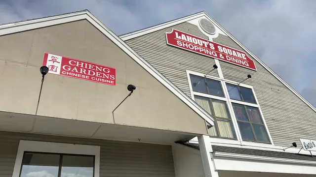 Chieng Garden 翠园餐厅