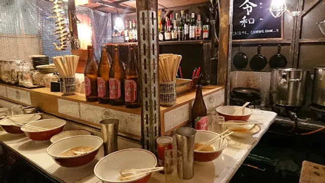 Yatai Keiji