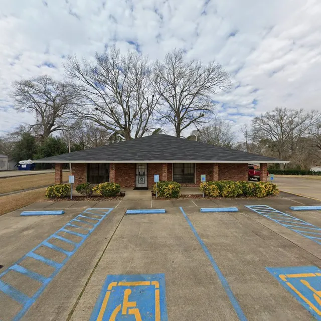 Avoyelles Parish DMV Office