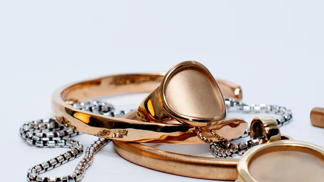 Bluestone Goldsmithing