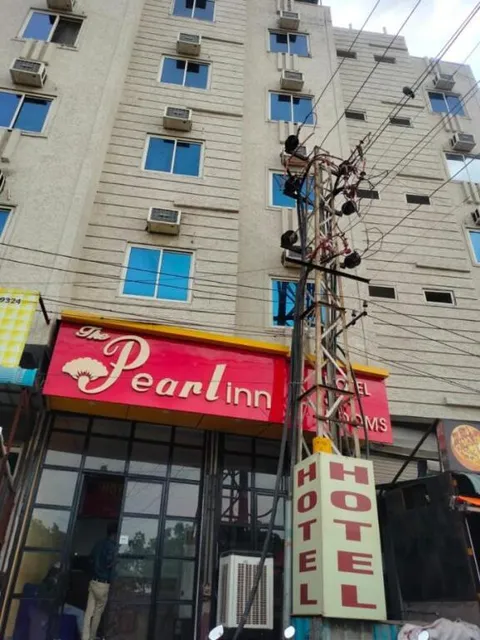 Hotel Pearlinn