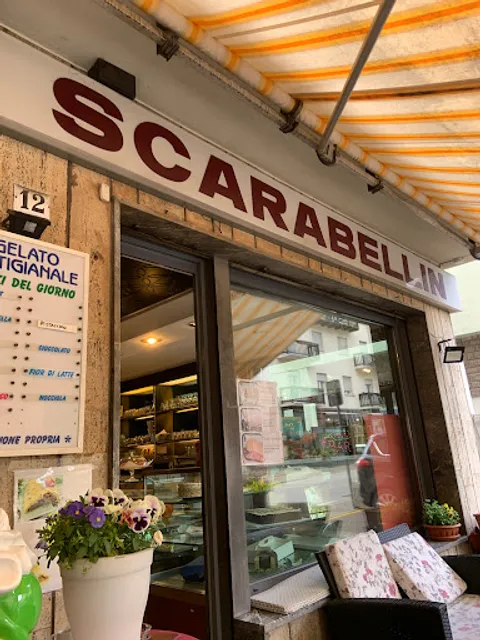 Bar Pasticceria gelateria Scarabellin (s.n.c.)