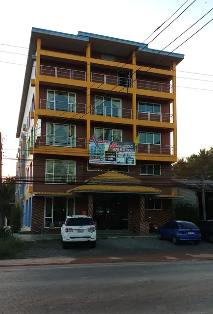 KritshanaJPR 3 K Hotel