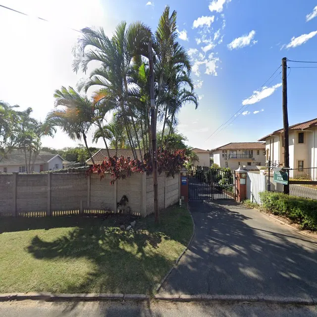 Mount Edgecombe Guesthouse