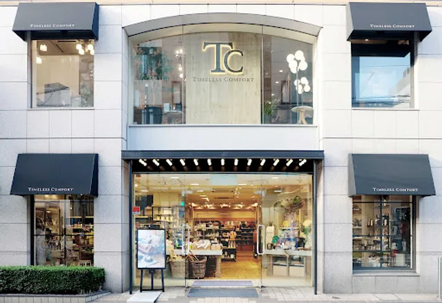 Timeless Comfort Jiyūgaoka