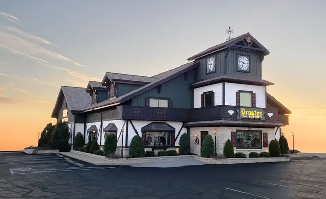 Droste's Jewelry Shoppes