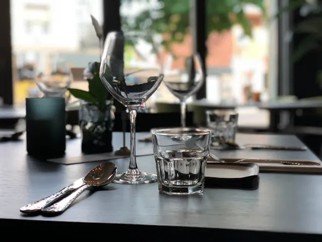 Green Leaf | Sushi Restaurant Apeldoorn