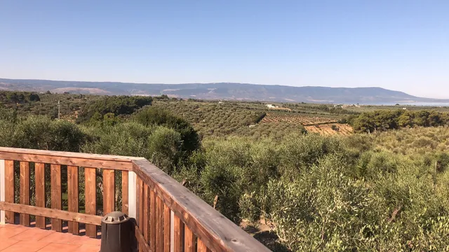 Villaggio turistico lago dorato