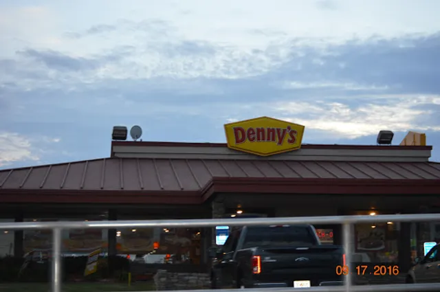 Denny's