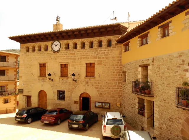 Hostal Mesón del Rey