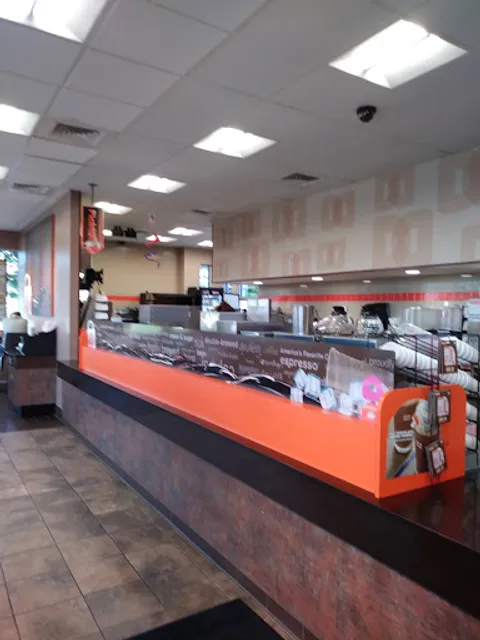 Dunkin'