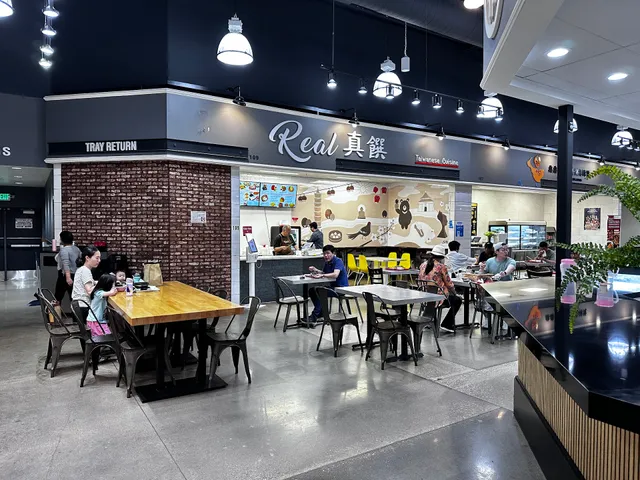 Real 真饌 Taiwanese Cuisine