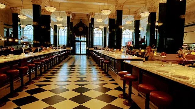 Electric Bar & Diner