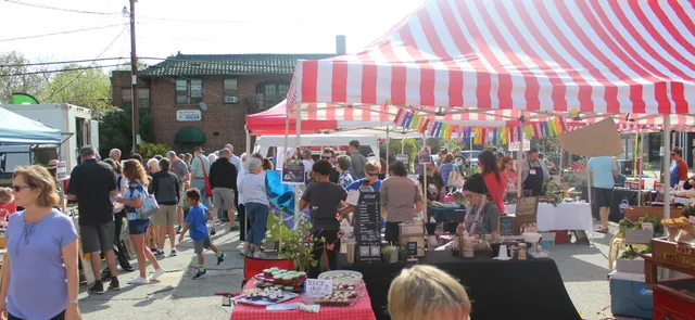 The Corner Farmers Market