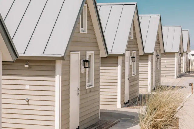 Thalassa Beach Houses