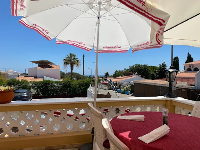 Rocha Mar Restaurante