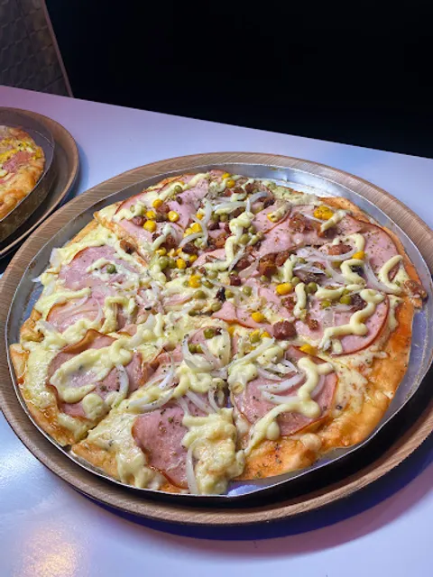 Bom Sabor Pizzaria e Acaí