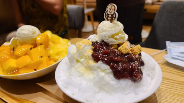 TOUS LES JOURS Jangsan