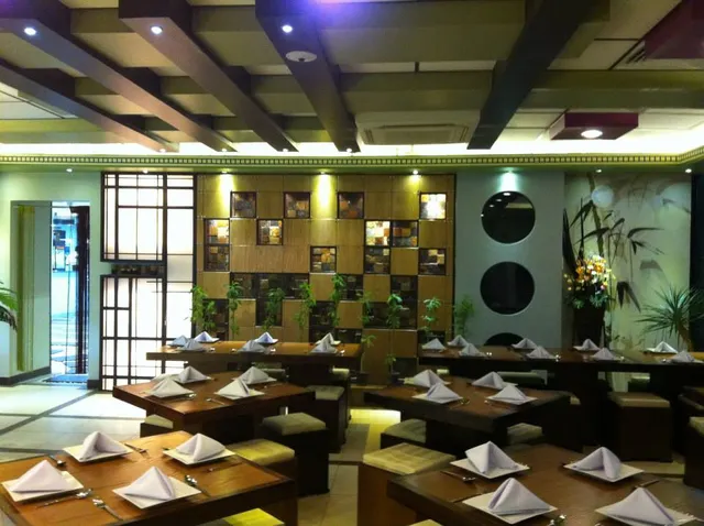 Cusina Restaurant - Batha