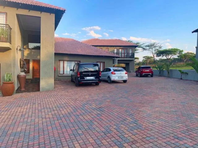 Fountain Of Joy Villa