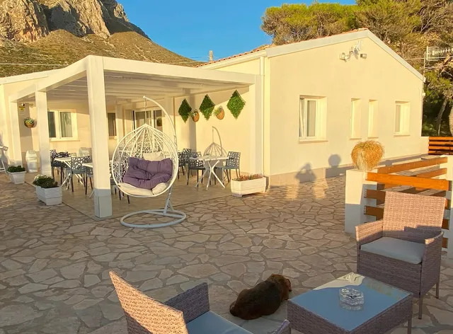 B&B Sicilia in Versi