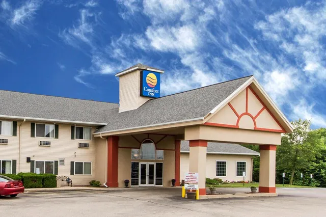 Quality Inn Edgerton