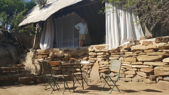 Zingela Safari & River Company