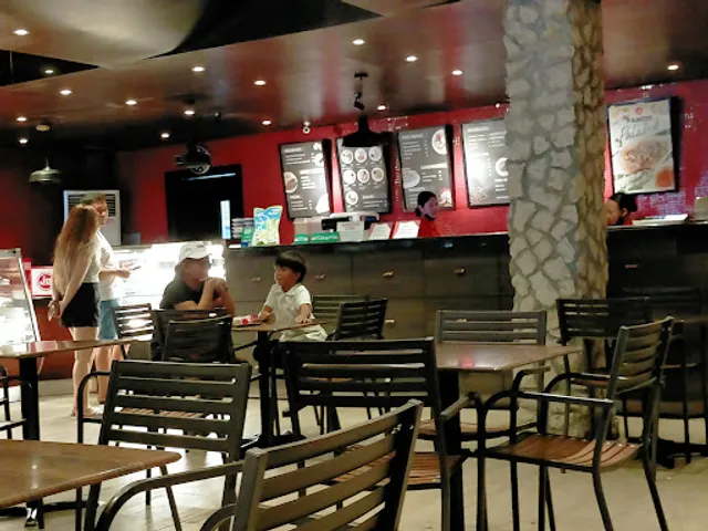 JD Bakery Cafe – Gen. Luna