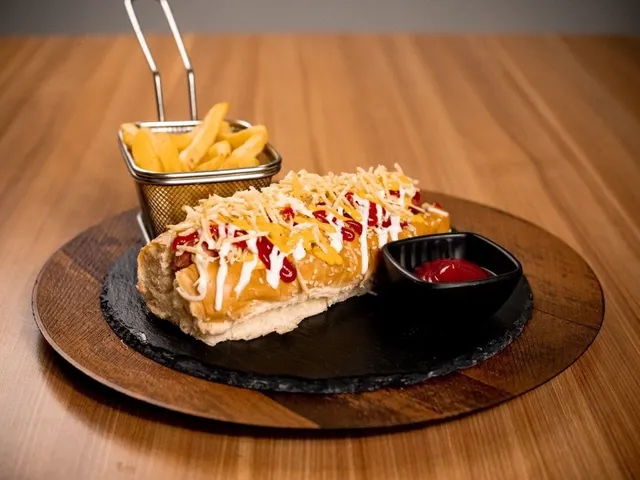 Tercer Tiempo Restaurante