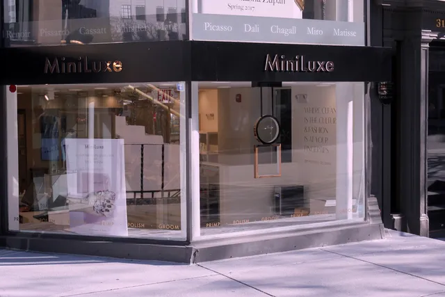 MiniLuxe Back Bay (31 Newbury)