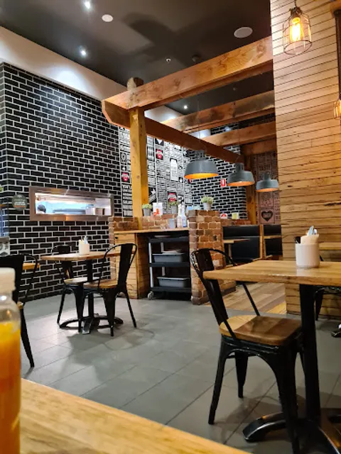 Schnitz Fountain Gate