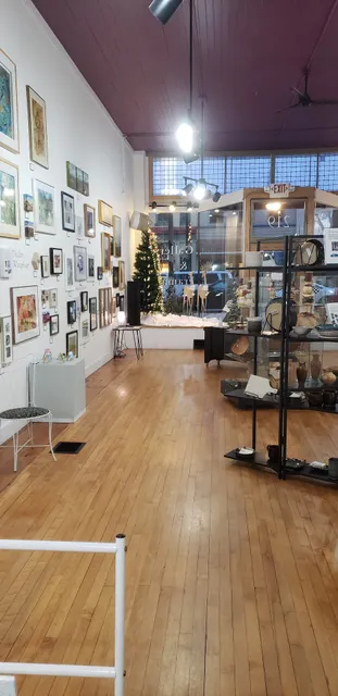 Flat River Gallery & Framing