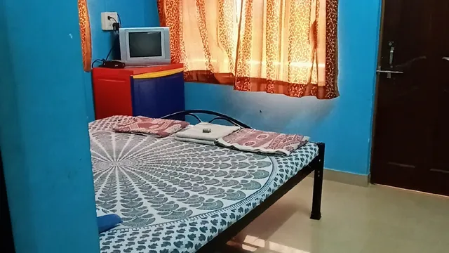 "Gurukrupa nivas" Kumar Joshi