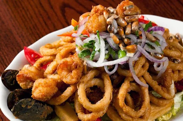 El Chalan Restaurant