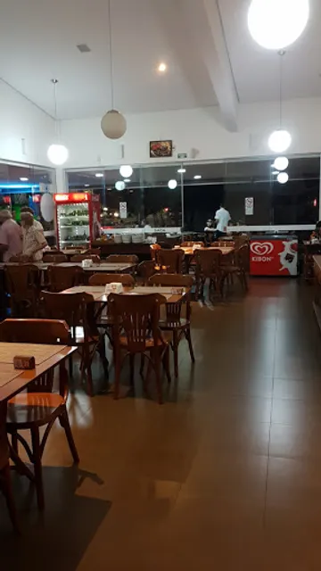 Casa Grande Restaurante, Bar e Eventos