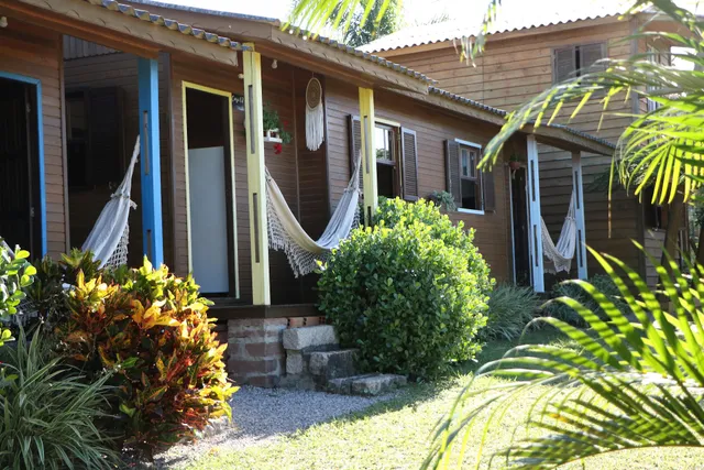 Vale da Lua Hospedagem