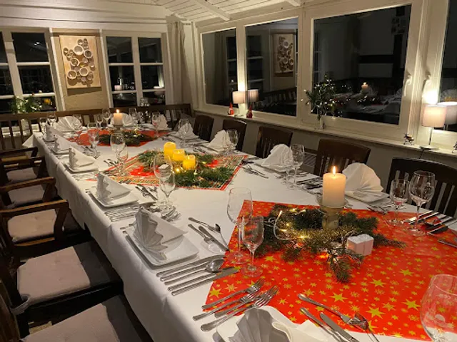 Hammehütte - Neu Helgoland