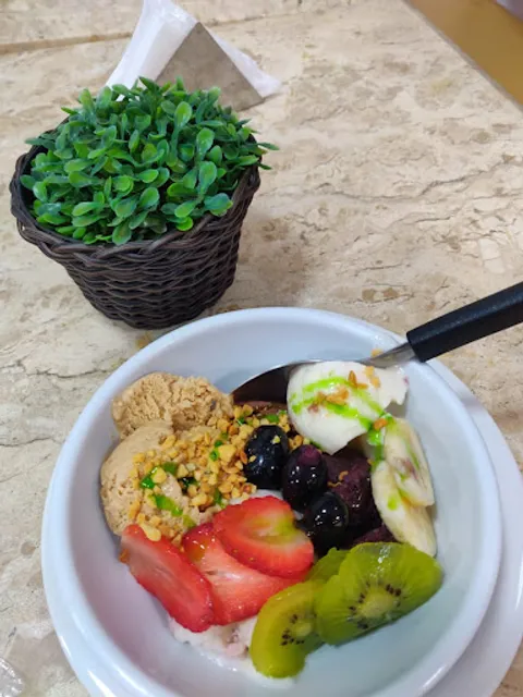 Açaíteria Look Vídeo