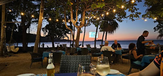 Bar Restaurante El Velero