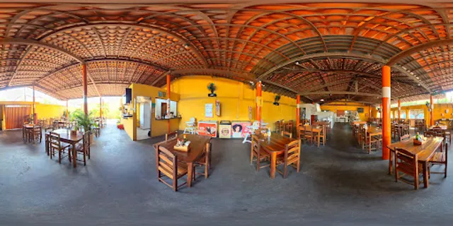 Churrascaria Nova Brasa