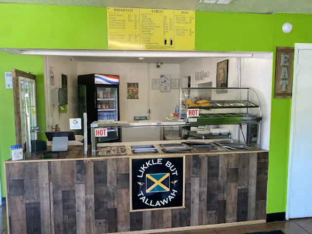 Nyammins Kitchen And Grill