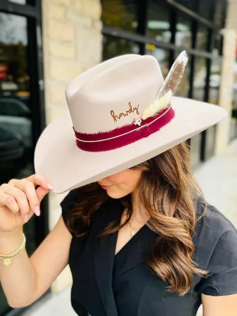 Martha Gene Boutique & Hat Bar