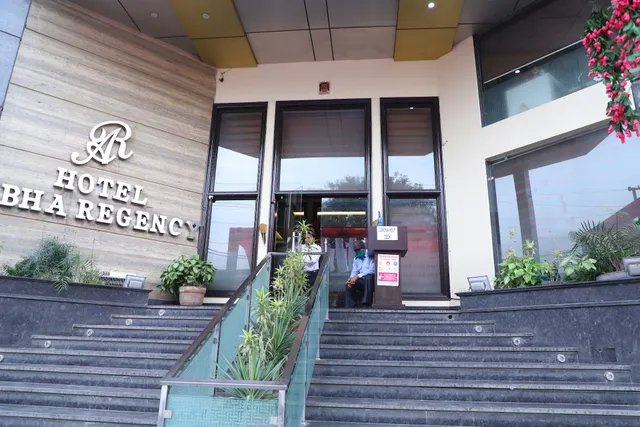Hotel Abha Regency