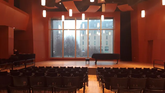 MacPhail Center For Music