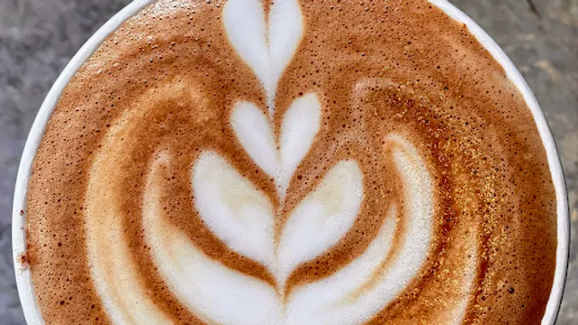 Piper's Drive Thru Coffee