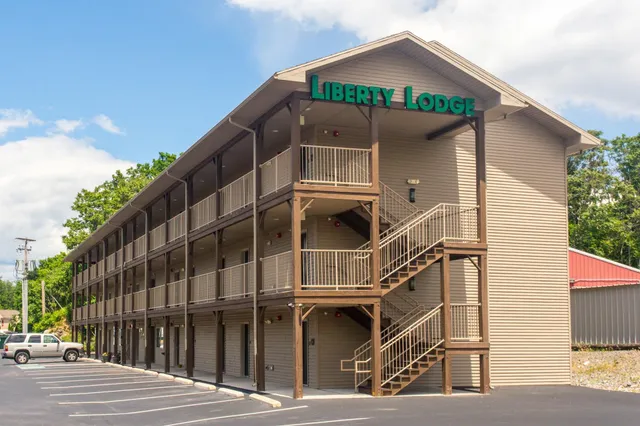 Liberty Lodge